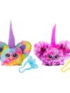 Furby Furblets 2-Pack Ray-Vee and Hip-Bop