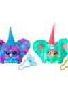 Furby Furblets 2-Pack Luv-Lee and Mello-Nee