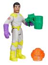 Ghostbusters Kenner Classics The Real Ghostbusters Winston Zeddemore & Scream Roller Ghost