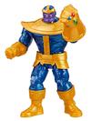 Marvel Avengers Epic Hero Series Thanos Deluxe Action Figure for Kids 4+