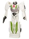 Transformers Toys Authentics Titan Changer Wheeljack, 11" Action Figures for Kids Age 6+