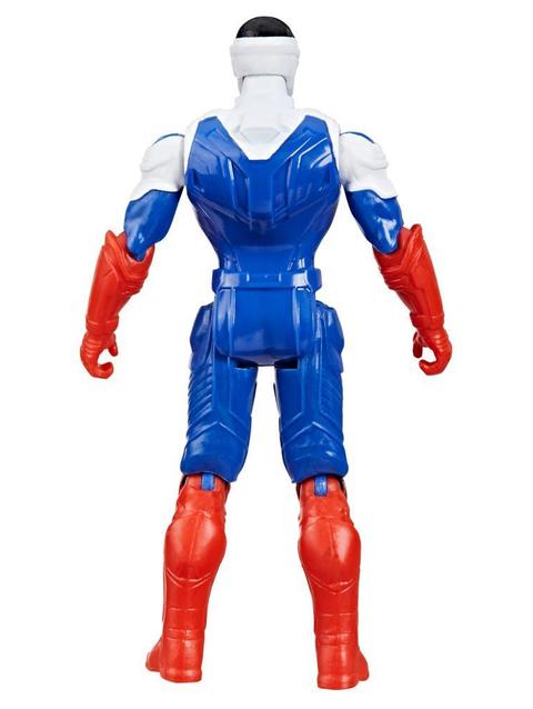 Marvel Avengers Epic Hero Series Captain America 4" Action Figure for Kids 4+