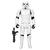 Star Wars Epic Hero Series Stormtrooper 4" Action Figure