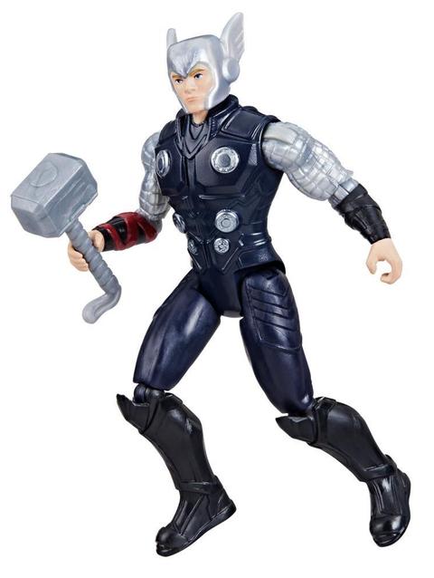 Marvel Avengers Epic Hero Series Thor 4" Action Figure for Kids 4+