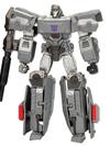 Transformers Toys Generations Authentics Alpha Megatron, 7" Action Figures for Kids Age 6+