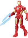 Marvel Avengers Epic Hero Series Iron Man 4" Action Figure for Kids 4+