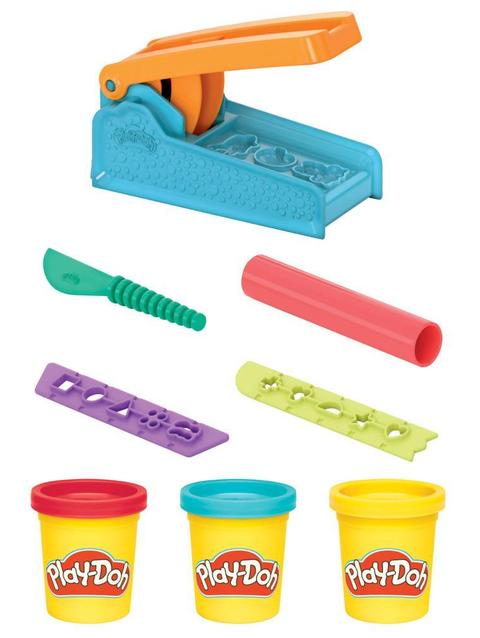 Play-Doh Fun Factory Starter Playset