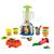 Play-Doh Swirlin' Smoothies Toy Blender Playset, Play Kitchen Toys for Kids Age 3+