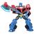 Transformers Legacy United Voyager Animated Universe Optimus Prime 7” Action Figure, 8+