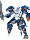 Transformers Legacy United Voyager Prime Universe Thundertron 7” Action Figure, 8+