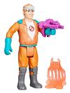 Ghostbusters Kenner Classics The Real Ghostbusters Ray Stantz & Jail Jaw Ghost Set