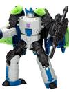 Transformers Legacy United Core Energon Universe Megatron 3.5” Action Figure, 8+