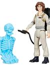 Ghostbusters Fright Features Phoebe Spengler Action Figure with Bonesy Ghost