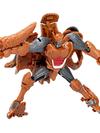 Transformers Legacy United Core Beast Wars II Universe Tasmania Kid 3.5” Action Figure, 8+