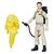 Ghostbusters Fright Features Gary Grooberson Action Figure with Pukey Ghost