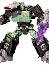 Transformers Collaborative Universal Monsters Frankenstein Frankentron, Action Figure, Ages 8+