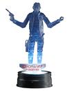 Star Wars The Black Series Holocomm Collection Han Solo Action Figure (6”)