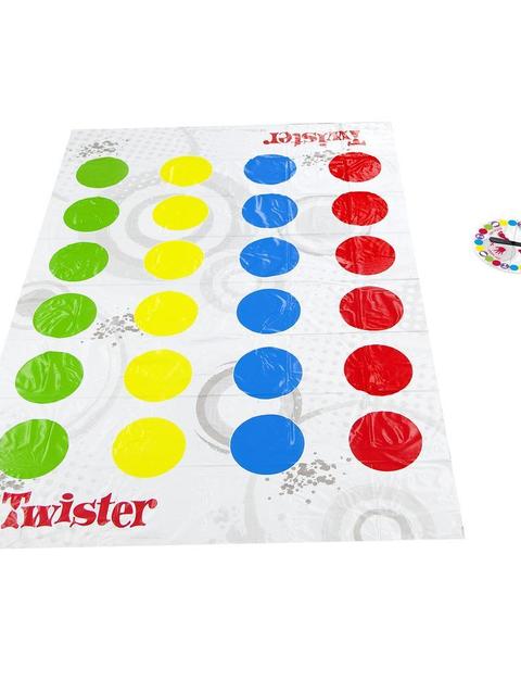 TWISTER (Compatible with Alexa)