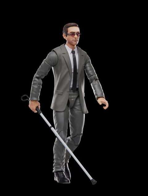 Hasbro Marvel Legends Series Matt Murdock, 6" Marvel Legends Action Figures