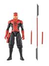 Hasbro Marvel Legends Series Daredevil, 6" Marvel Legends Action Figures