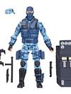 G.I. Joe Classified Series Jason “Shockwave” Faria, 105