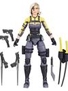 G.I. Joe Classified Series Agent Helix, Collectible G.I. Joe Action Figure (6"), 104