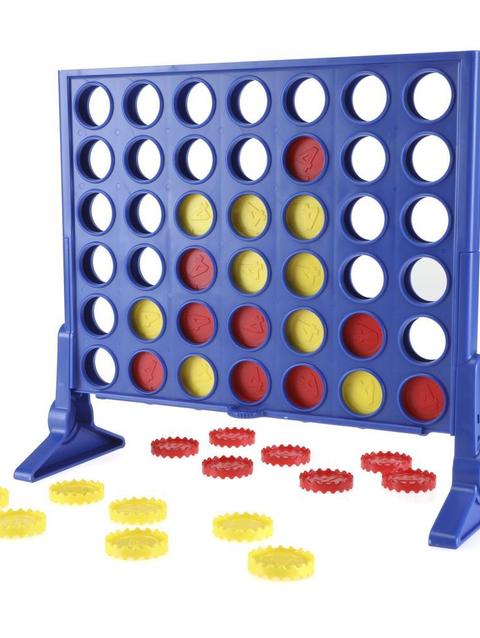 Connect 4 Game