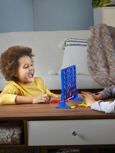 Connect 4 Game