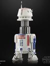 Star Wars The Black Series R5-D4 Star Wars Action Figure (6”)