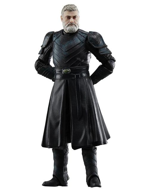 Star Wars The Black Series Baylan Skoll Star Wars Action Figure (6”)