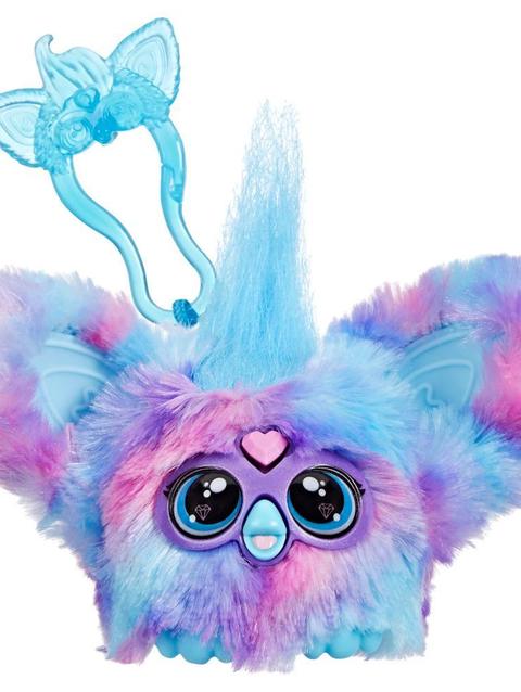 Furby Furblets Luv-Lee