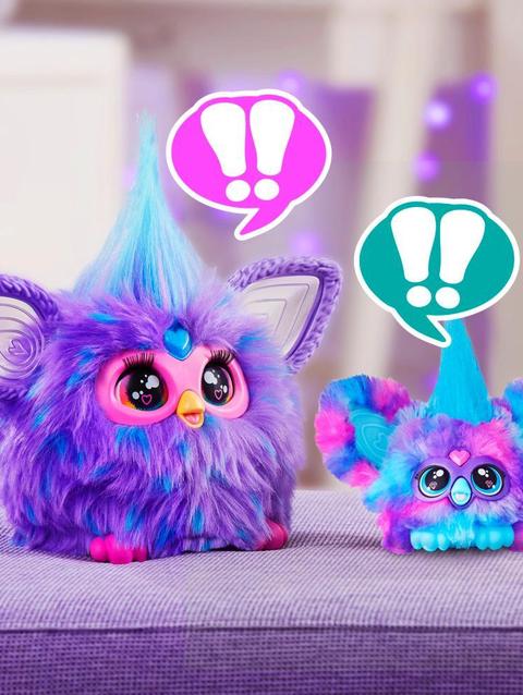 Furby Furblets Luv-Lee