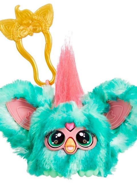 Furby Furblets Mello-Nee