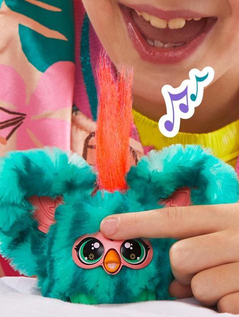 Furby Furblets Mello-Nee