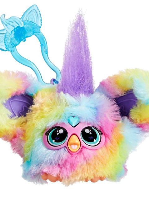 Furby Furblets Ray-Vee