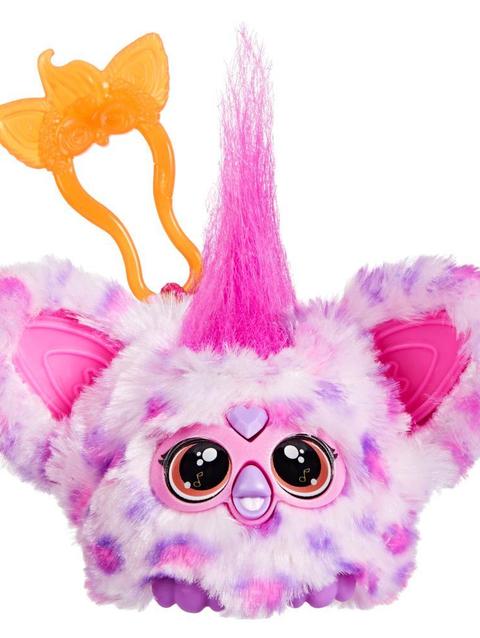 Furby Furblets Hip-Bop