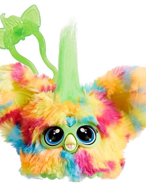 Furby Furblets Pix-Elle