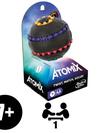 Atomix Game, Brainteaser Puzzle Sphere for 1 Player, Fidget Toys for Ages 7+