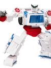 Transformers Studio Series Voyager The Transformers: The Movie 86-23 Autobot Ratchet Action Figure (6.5”)