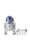 Star Wars The Black Series R2-D2 (Artoo-Detoo) Star Wars Action Figures (6”)