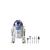 Star Wars The Black Series R2-D2 (Artoo-Detoo) Star Wars Action Figures (6”)