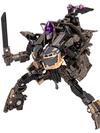 Transformers Studio Series Deluxe Transformers: Rise of the Beasts 104 Nightbird Action Figure (4.5”)