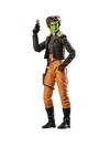 Star Wars The Black Series General Hera Syndulla Star Wars Action Figures (6”)