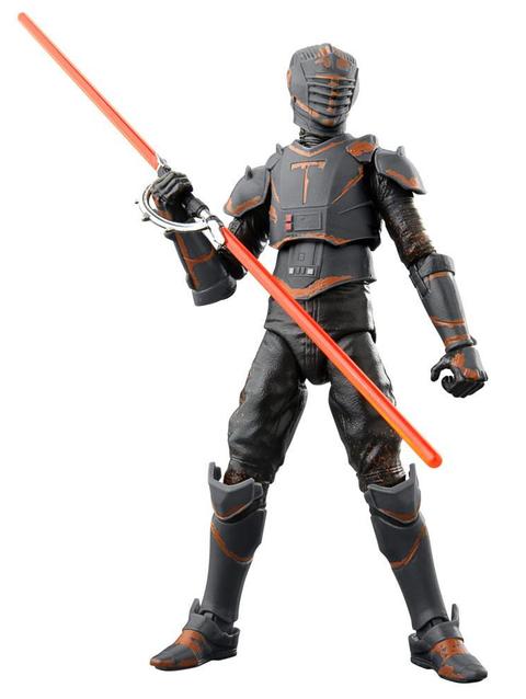 Star Wars The Black Series Marrok Star Wars Action Figures (6”)