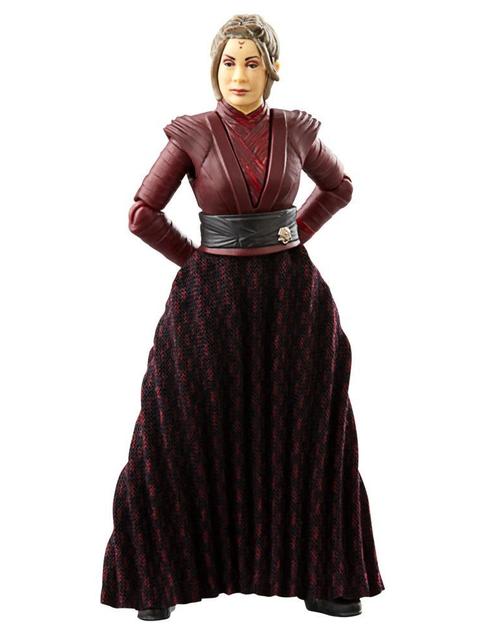 Star Wars The Vintage Collection Morgan Elsbeth Action Figures (3.75”)