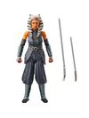 Star Wars The Vintage Collection Ahsoka Tano Action Figures (3.75”)