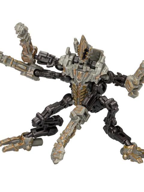 Transformers Studio Series Core Transformers: Rise of the Beasts Terrorcon Novakane Action Figure (3.5”)