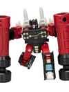 Transformers Studio Series Core The Transformers: The Movie Decepticon Frenzy (Red) Action Figure (3.5”)