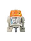 Star Wars Retro Collection Chopper (C1-10P) Action Figures (3.75”)