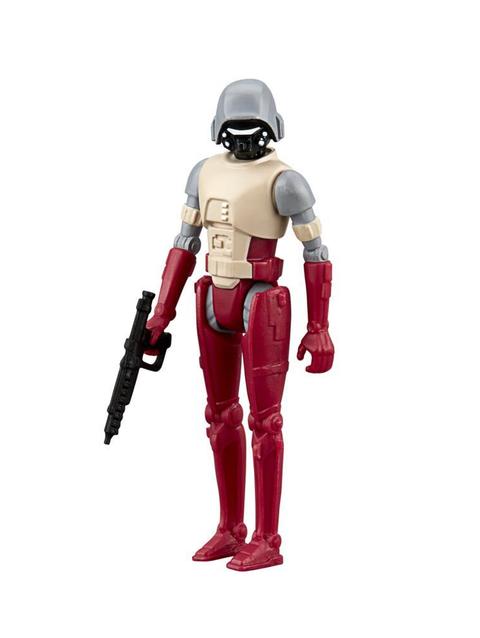 Star Wars Retro Collection HK-87 Assassin Droid Action Figures (3.75”)